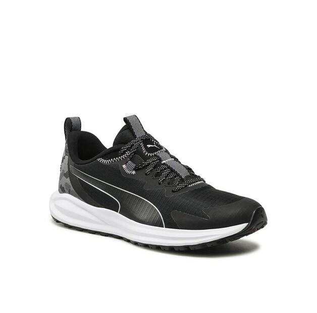 Беговые кроссовки Puma Twitch Runner Trail Winter