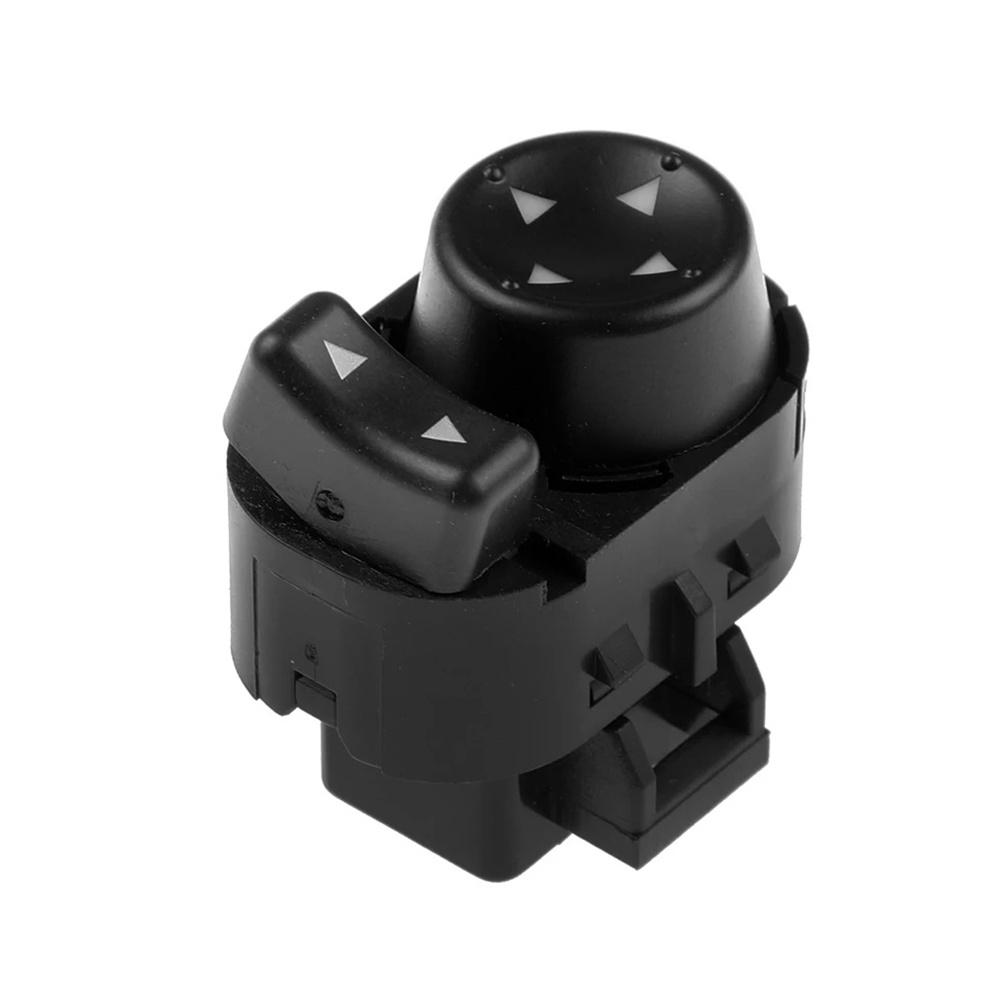 Power Mirror Control Switch Driver Side For Chevrolet HHR 2006-11 Malibu 05-08