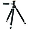KING Mini Tripod Rainbow 8 Section Black 812469