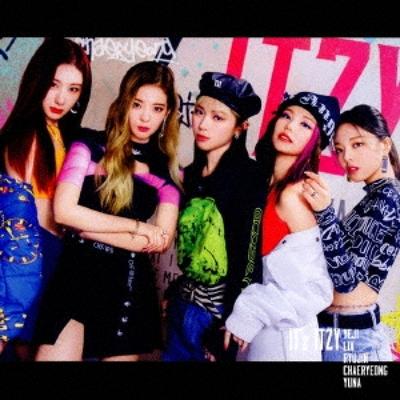 It Z ItZy Регулярное издание 