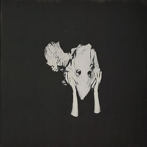 Виниловая пластинка SIGUR ROS Kveikur KRUNK77LP Krnk 2023 Мировой Рок