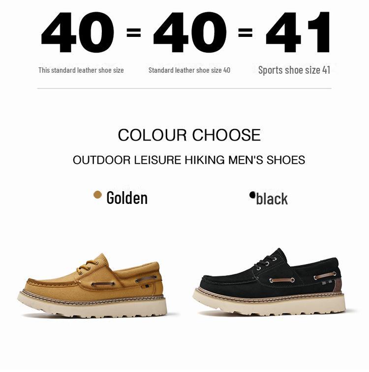 Мужские повседневные кожаные туфли-лодочки на толстой подошве со шнуровкой, размер 46