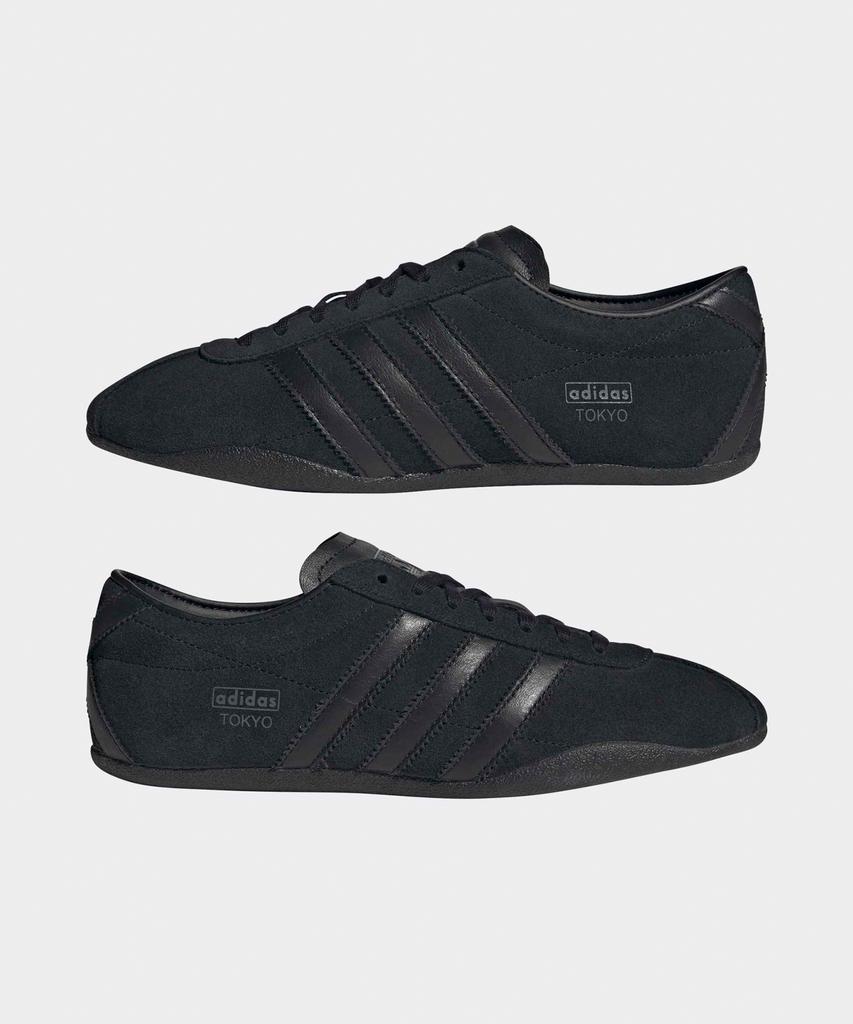 adidas Токио - Черный / Ih3990