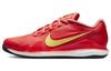 Женские кроссовки Nike Air Zoom Vapor Pro 'Red' CZ0221-600