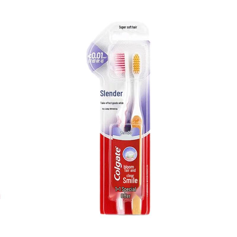 Colgate Optic White Подарочный набор для ухода за полостью рта с грейпфрутом