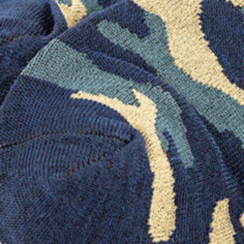 10 пар/лот мужские спортивные носки на открытом воздухе камуфляжные носки для дикой природы удобные дышащие повседневные носки для дома и путешествий на открытом воздухе