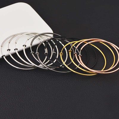 Большие большие ювелирные изделия металлические аксессуары Huggie Gift Dangle Hoop Round Minimalist Thin Loop Earrings