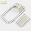Suitable for Zhi Pao 18 Model: Passenger Side Glove Box Handle Door Bowl Bright Patch & Storage Box Decoration Frame.