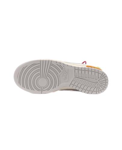 Nike X Dunk Low "17 из 35" DJ0950-114