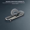 50PCS ABS Fishing Release Clips Lightweight Bait  Release Clips  Saltwater Fishing