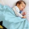 Черная кошка Вода Мультфильм Аниме Принт Фланелевое одеяло Мягкое теплое покрывало Для детской спальни Дивана Кровати Рождество Офис Автомобиль