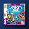 Genius Square, Popular Korean Board Game