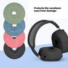 2pcs Reusable Earpads Protections Covers, Quality Stretch Fabric, for Headphones,Flexible Fabric Cover Skin friendly