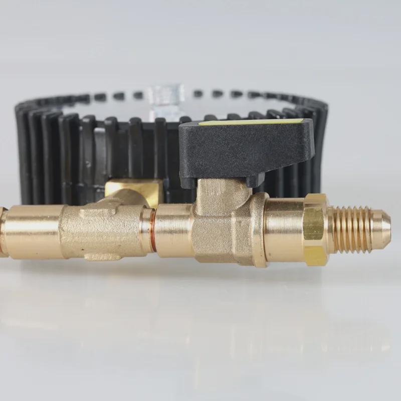 Hongsen HS-NG азотный течеискатель для кондиционеров и холодильников