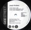 12inch Record JUNGLE BROTHERS - How Ya Want It 4228547811DJPRO Gee Street 1996 US Rap & Hip-Hop/R&B Used