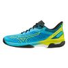 Wave Exceed Tour 5 Comfortable Flexible Durable Tennis Shoes Unisex Sneakers 61GA227025TOUR5