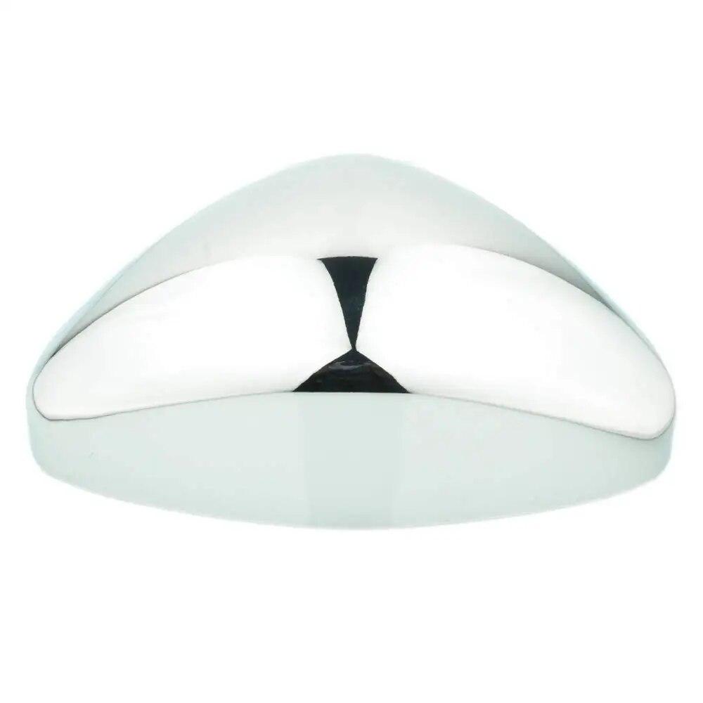 Motorcycle Chrome Air Cleaner Filter Cover Cap For SUZUKI BOULEVARD M109 M109R INTRUDER VZR1800