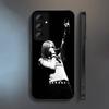 A-Avril L-Lavigne Phone Case For Samsung S25,S24,S26,S22,S23,S30,S21,5G,Fe,Lite,Ultra,Plus Protect Cover