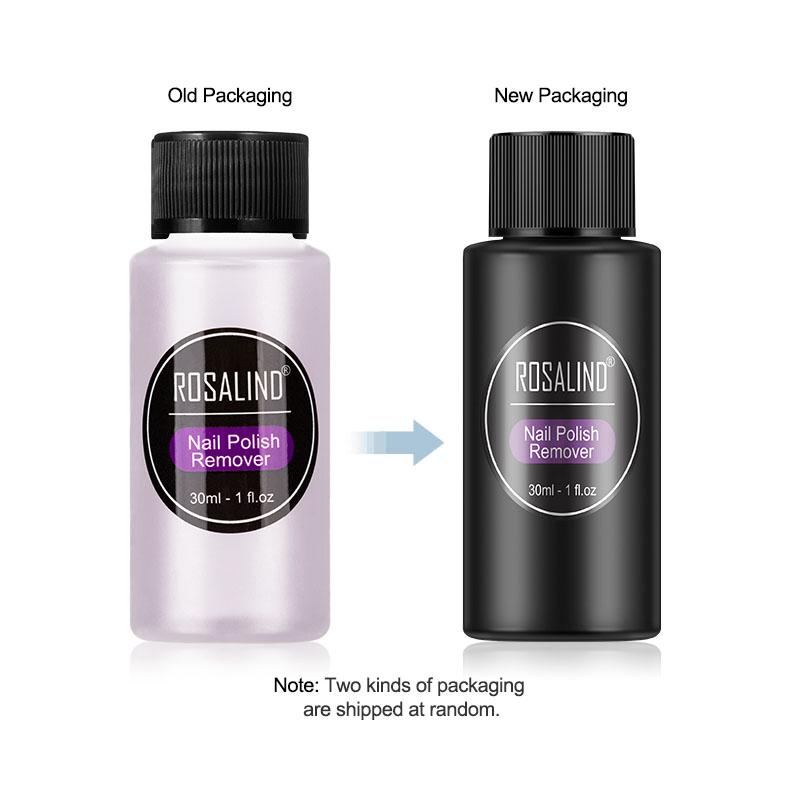 Обезжиреватель для ногтей