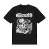 Gatecreeper Crosshair T Shirt •Gatecreeper Band Tee •Gatecreeper Hoodie •Gatecreeper Tour Tee •Old School Death Metal Band Shirt