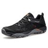 HUMTTO Summer Men Shoes Breathable Outdoor Trekking Sneakers Fashion Sports Wading Hiking Shoes for Mens