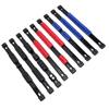 9PCS Socket Storage Holders 1 4 3 8 1 2 Inch Drive Socket Organizer Set 3 Colors Spring Ball Bearing Clamps