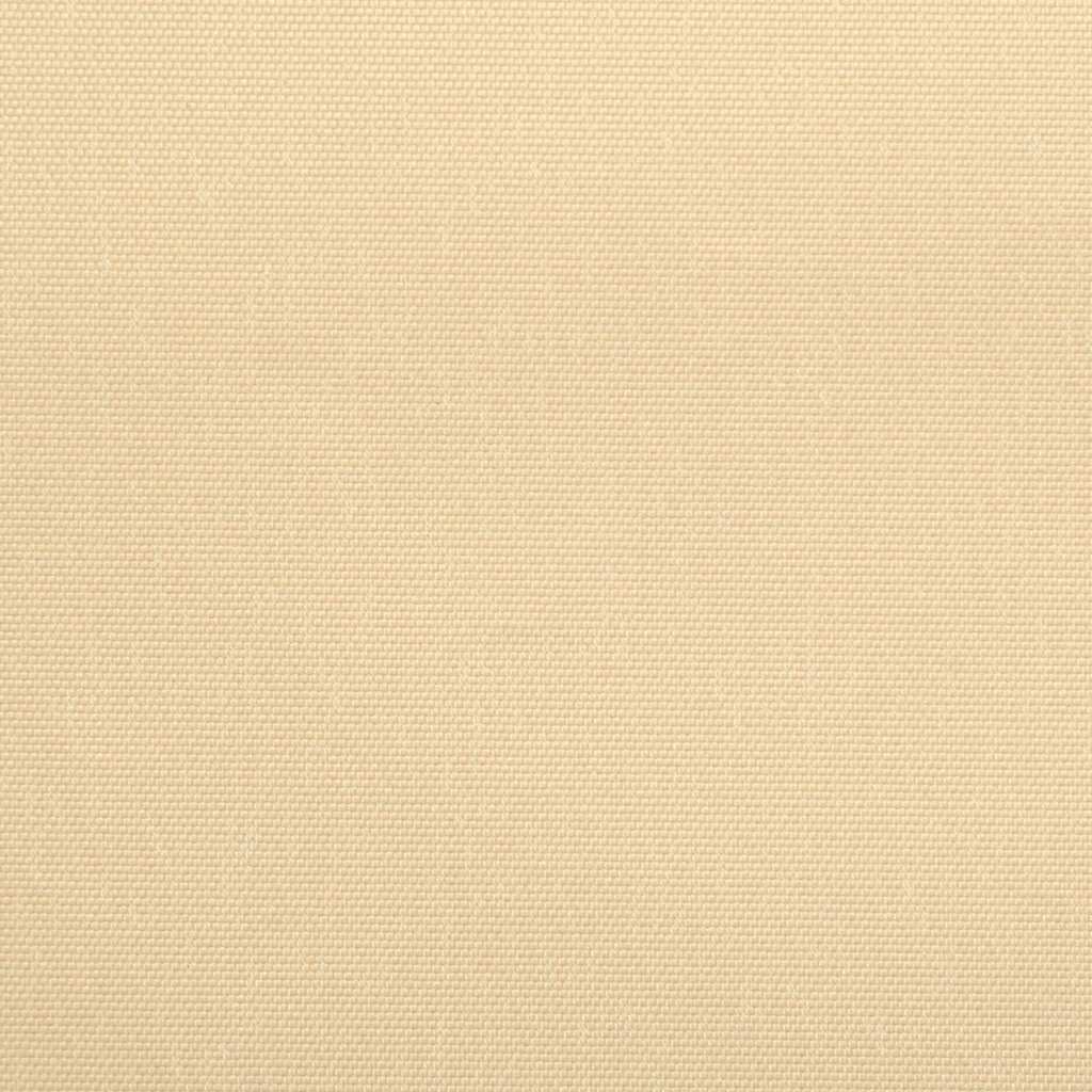 Blackout Roller Blind Beige 40 x 210 cm Fabric Width 35.7 cm Polyester