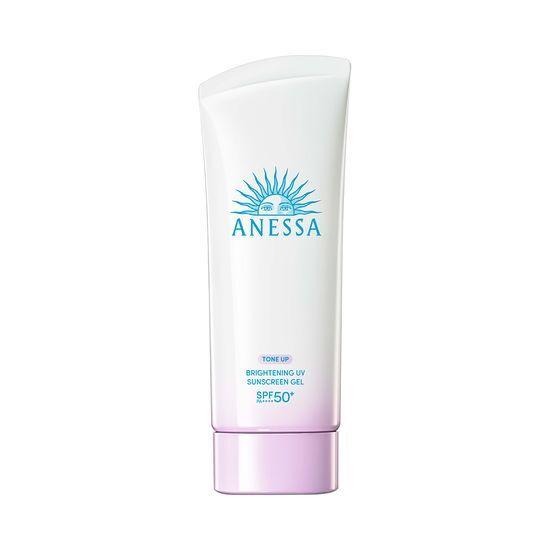 ANESSA Brightening UV Sunscreen Gel 90g
