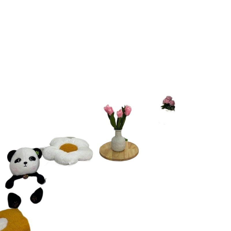 Элегантный хрустальный напольный светильник «Перо» с местом для хранения в виде приставного столика - Идеально для гостиной или спальни