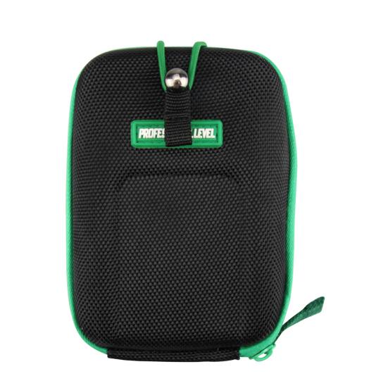Golf Rangefinder Storage Bag Large Capacity Zipper Closure Shockproof Impact Resistant Golf Rangefinder