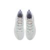 Li-Ning No Boundaries 3 Rice White Bad Five Purple Women Sneakers AFPR030-3