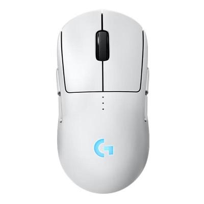 Logitech Беспроводная игровая мышь PRO 2 LIGHTSPEED
