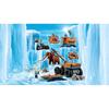 LEGO City Arctic Exploration Base 60195 Building Toy for Boys