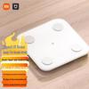 Xiaomi Mijia Весы для измерения жировой массы тела S400 (Китайская версия)