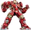 Infinity Saga DLX Iron Man Mark 44 Hulkbuster Iron Man Mark 44 Scale Metal Painted Movable Figure [Infinity Saga] [DLX Hulkbuster] 1/12 ABS&PVC&zinc