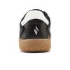 Skechers Zinger Сетчатая Замша Кожа Evo Удобные Классические Универсальные Для улицы Повседневные Низкие Кроссовки Мужские кроссовки 183410-ЧЕРНЫЙ