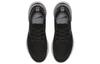 Nike Epic React Flyknit Черный Темно-серый Женский AQ0070-001