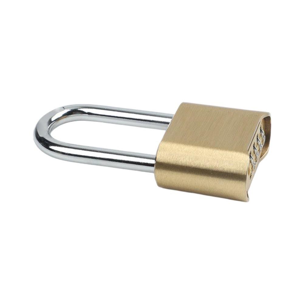 Secure Your Belongings with Reliable Brass Combination Locks Today