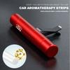 Car air freshener export car air conditioning vent clamp For Ford STline Focus Fiesta Mondeo Explorer Transit Ranger MK2 MK3