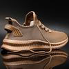 Men's Lightweight Running Shoes Mesh Casual Sneakers for Men Breathable Training Tennis Shoes