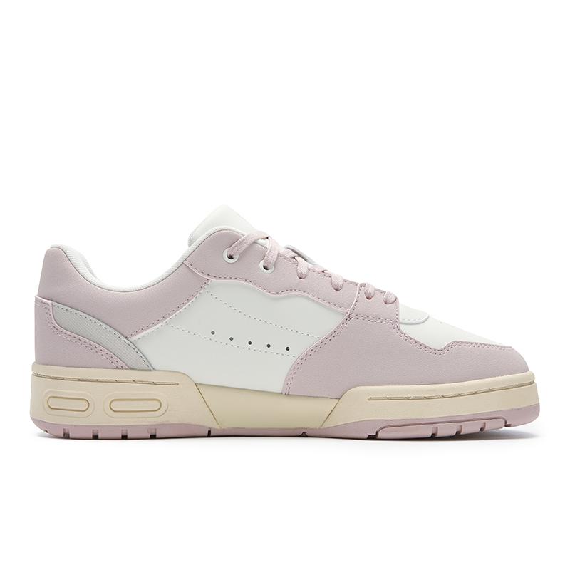 Fila Teratach Износостойкие и легкие низкие кеды для скейтбординга Женские F12W542228FGP