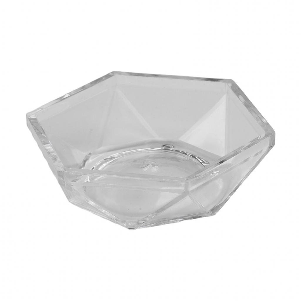 Eco Friendly Clear Acrylic Display Stand – for Home and Shop Decorations