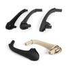 Car Front Rear Interior Inner Door Pull Carrier Covers Handles Trim New For Mercedes For Benz W203 C-Class
