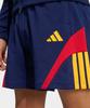 adidas Шорты House Of Tiro Nation Pack - Темно-синий / Ke6037