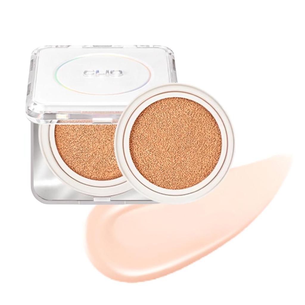 CLUB CLIO Kill Cover Founwear Cushion The Original Основной + Сменный блок (5 вариантов)