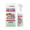 Pet Toilet Training Spray Training spray for cats and dogs to eliminate urination and defecation in inappropriate places