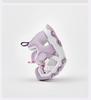 Kulomi co branded Davidella children's sandals with mesh surface, summer girls' sports shoes, river tracing shoes