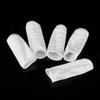 Nail Art Tool Fingertip Protective Rubber Gloves Protector Gloves Finger Cover Finger Cots