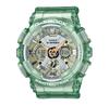 G-SHOCK GMA-S120GS-3AER часы