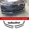 Обвес для Honda Accord Inspire 10-го поколения (10.5) 2022 года: Передний сплиттер, Задний спойлер, Бампер, Пороги, Спойлер на крышу